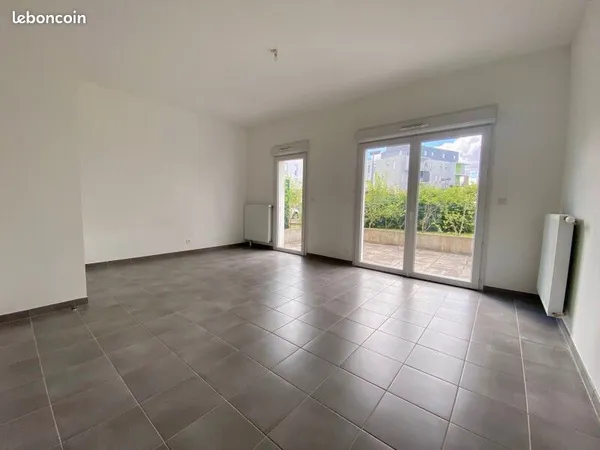 Appartement 1 pièce 35 m²