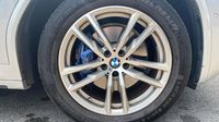 Bmw X3 xDrive30dA 265ch M Sport Euro6c — photo 20