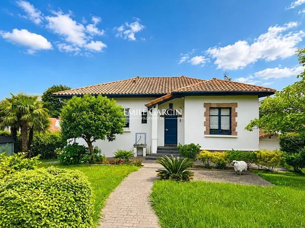 Maison 7 pièces 173 m²