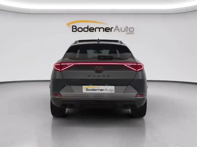 Cupra Formentor 1.5 tsi 150 ch dsg7 — photo 304