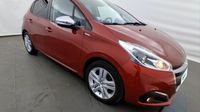 Peugeot 208 1.2 PureTech 82ch Style 5p — photo 3