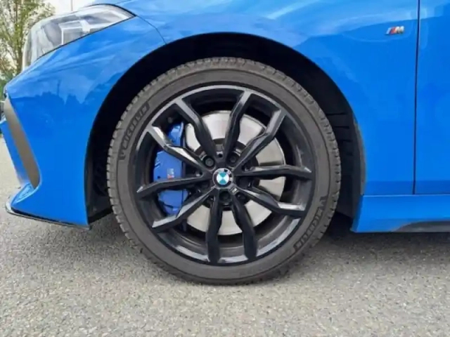 Bmw Serie 1 série 1 m135ia xdrive 306ch — photo 5
