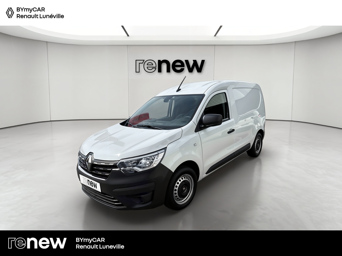 Renault EXPRESS VAN BLUE DCI 75 - 22 — photo 1