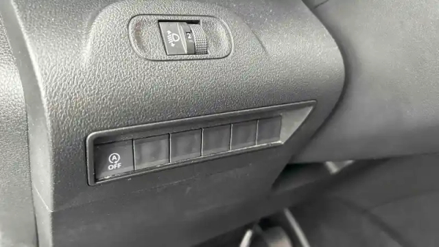 Citroën Berlingo van m 1000 bluehdi 75 s&amp;s bvm5 — photo 74