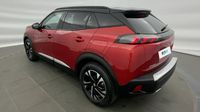 Peugeot 2008 1.2 PureTech 130ch S&S GT — photo 6