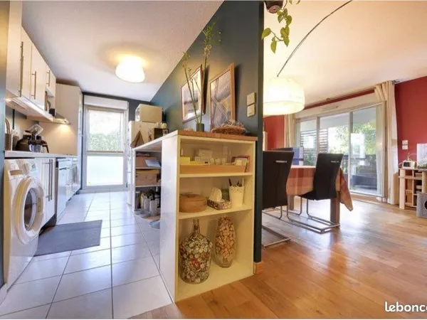 Appartement - 3 pièces - 68m2