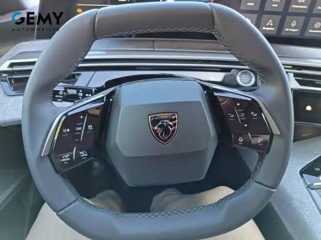 Peugeot 3008 hybrid 145 e-dcs6 — photo 90