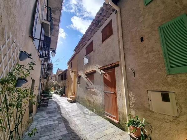 Charmante maison de village