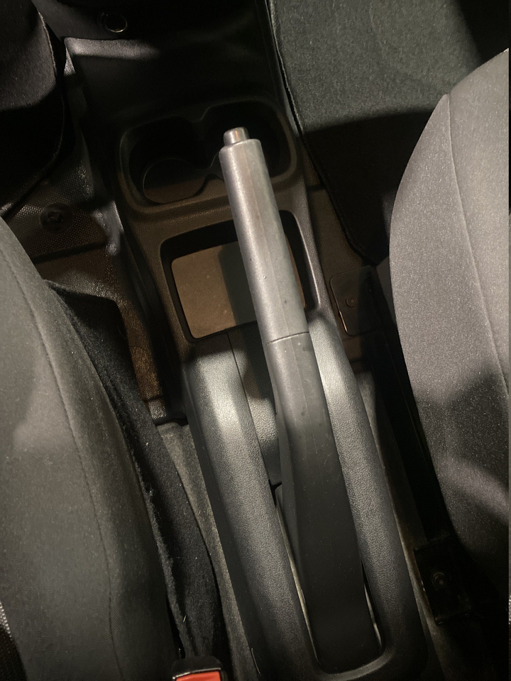 Citroën Berlingo Van — photo 44