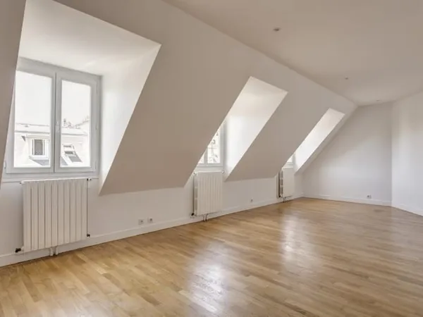 Appartement 4 pièces 110 m²