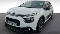 Citroen C3 1.2 PureTech 83ch S&S Feel Pack