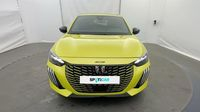 Peugeot 208 1.2 Hybrid 110ch GT e-DCS6