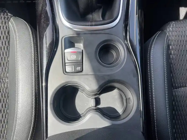 Renault Kadjar tce 130 energy — photo 32