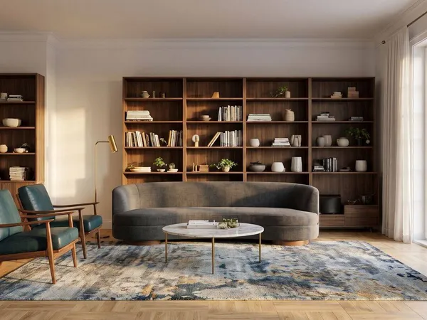 Maison 4 pièces 97 m²