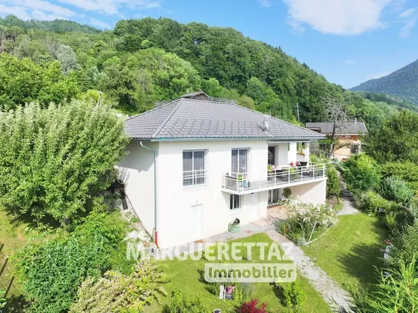 Maison récente à vendre à Châtillon
