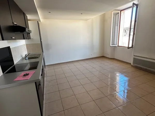 Appartement Brignoles 38 m2