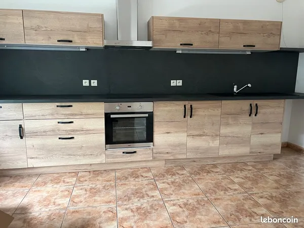 Appartement f2