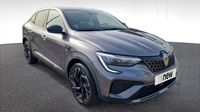 Renault Arkana 1.6 E-Tech 145ch full hybrid esprit Alpine -25 — photo 3