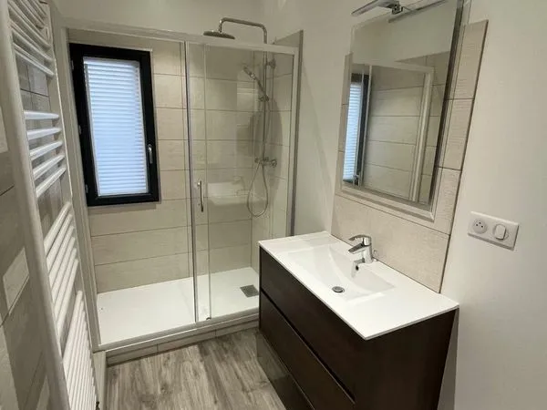Logement St Flovier