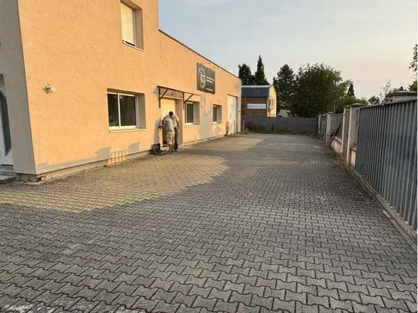 Local d'activité