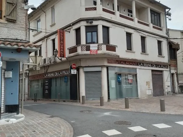 Local commercial à louer