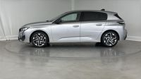 Peugeot 308 PHEV 180ch Allure Pack e-EAT8 — photo 7