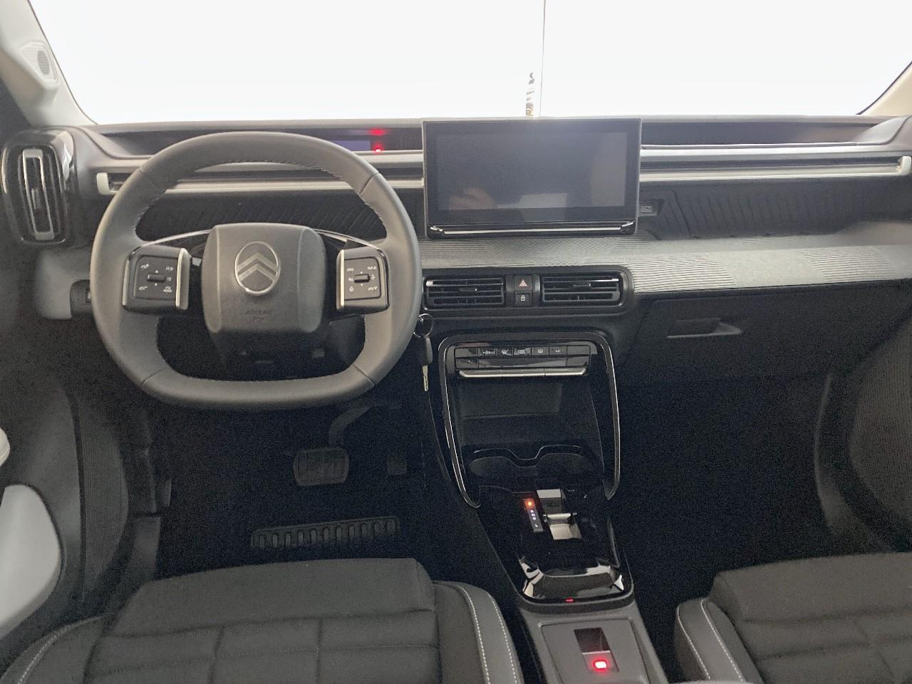 Citroën C3 Aircross hybride 145 ch aut max — photo 8