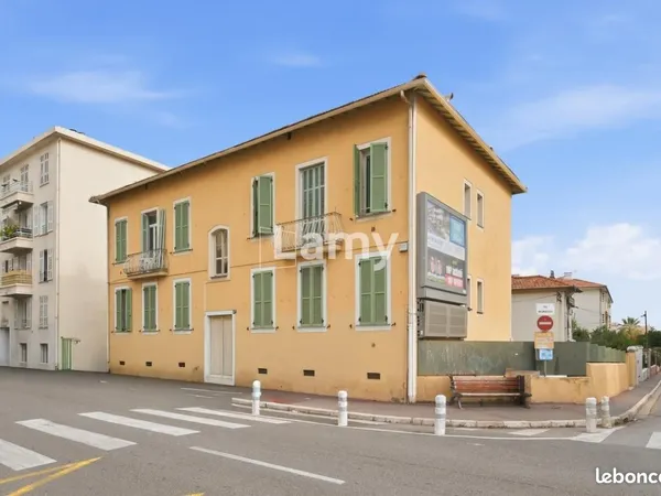Appartement 2 pièces 33 m²