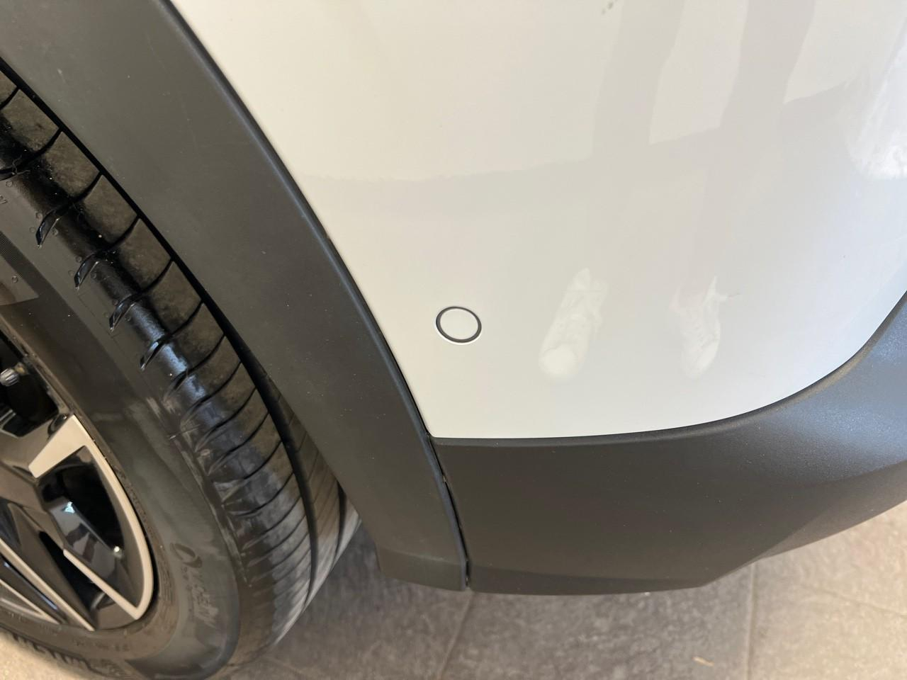 Peugeot 3008 hybrid 145 e-dcs6 gt — photo 18