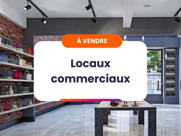 92300 LEVALLOIS PERRET - INVESTISSEMENT LOCATIF - LOCAL COMMERCIAL ANATOLE FRANCE - RENDEMENT ATTRAC