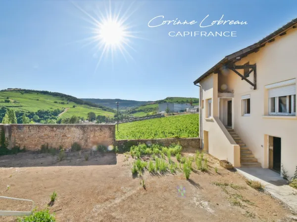 Maison 5 pièces 113 m²