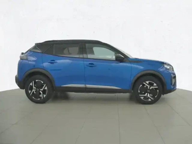 Peugeot 2008 puretech 130 s&amp;s eat8 — photo 70