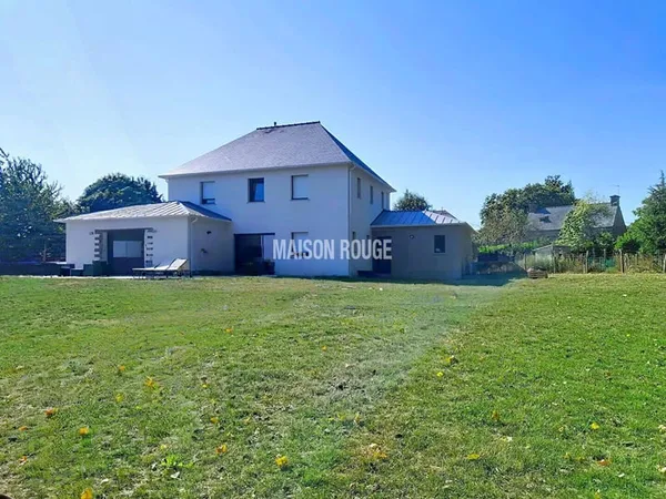 Maison 7 pièces 190 m²