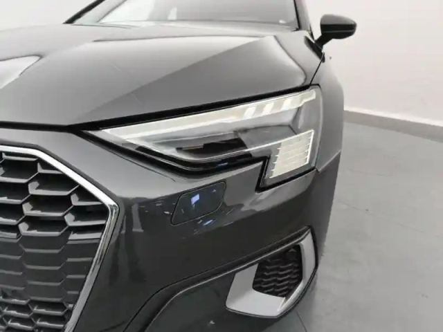 Audi A3 sportback 40 tfsie 204 s tronic 6 design luxe — photo 14