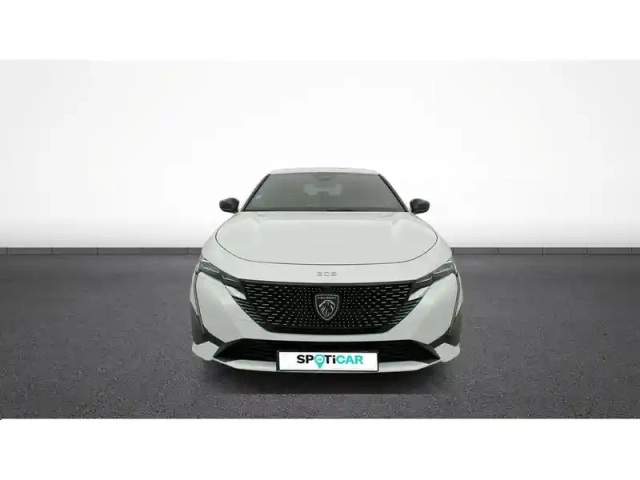 Peugeot 308 phev 180 e-eat8 — photo 3