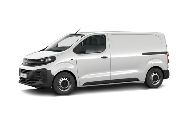 Opel VIVARO FGN DIESEL 120 CH M MANUELLE