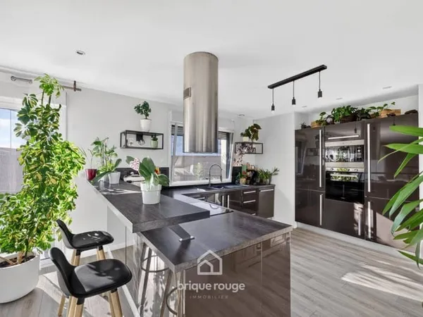 Maison 4 pièces 145 m²
