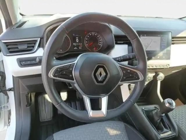 Renault Clio 1.5 blue dci 100ch evolution — photo 15