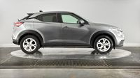 Nissan Juke 1.0 DIG-T 114ch Business+ 2022.5 — photo 4