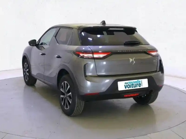 Ds Ds 3 puretech 100 bvm6 — photo 7