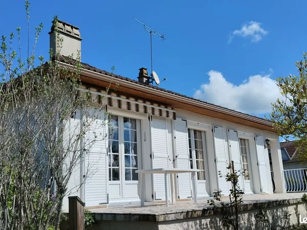 Maison issoire
