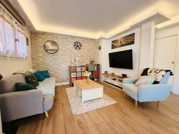 Maison rénovée familiale 5 pièces