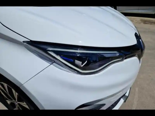 Renault Zoé zoe e-tech evolution charge normale r110 achat intégral - my22 — photo 6