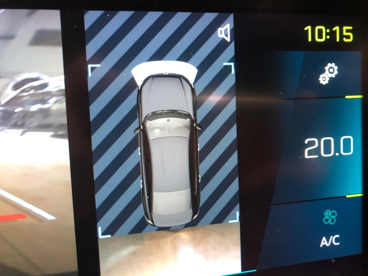 Peugeot 508 hybrid 225 e-eat8 gt — photo 30