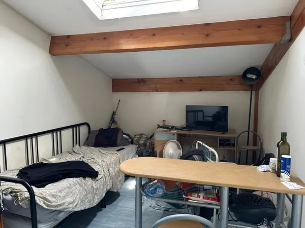 Studio 16,51m² hyper-centre Aytré