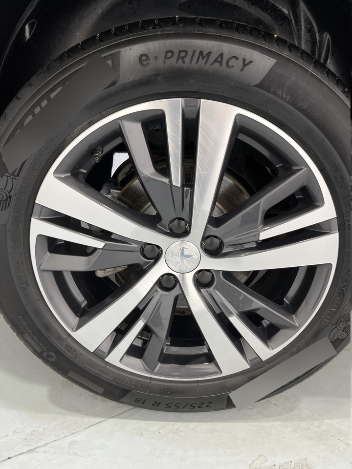Peugeot 3008 — photo 44