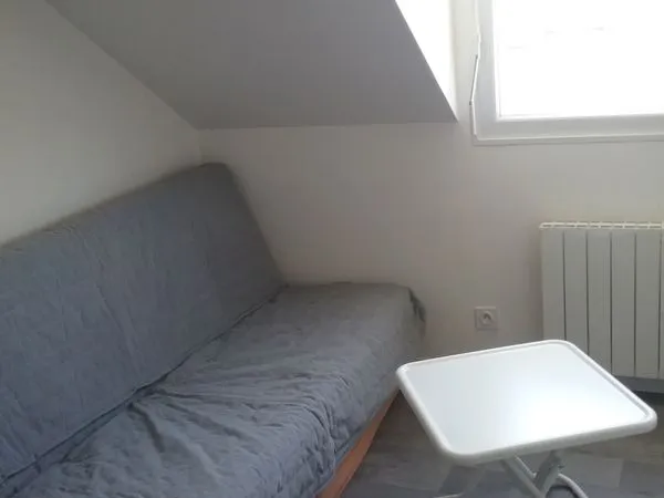 Studio Quartier hôtel dieu