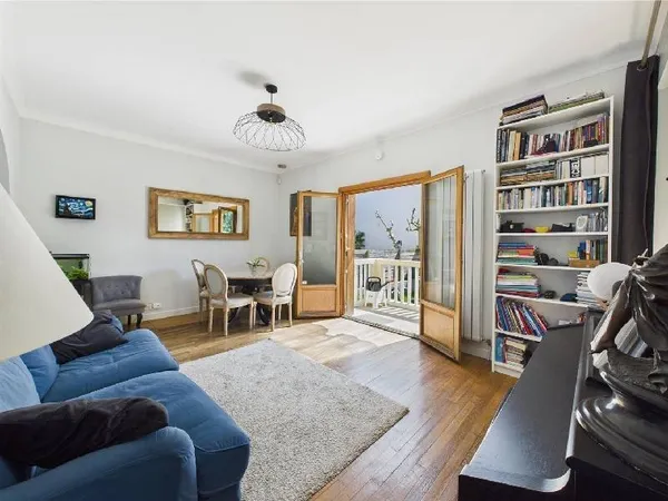 Maison 3 pièces 75 m²