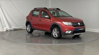 Dacia Sandero 0.9 TCe 90ch Stepway — photo 3