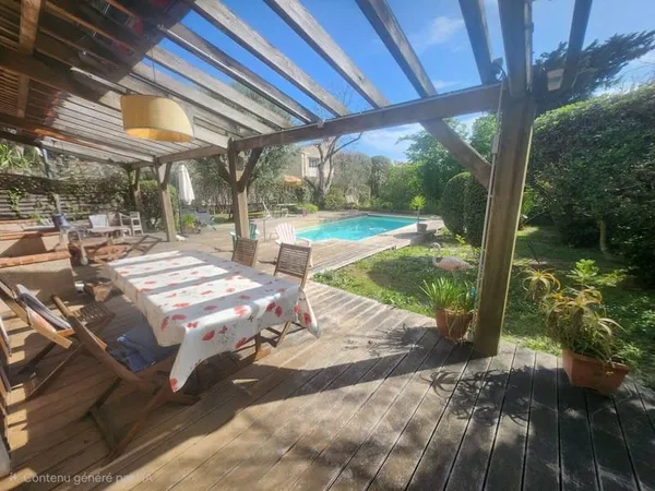 Appartement 3 pièces 71 m²